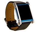 Чехол-браслет Watch Band для iPod Nano серебристый