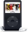 Купить Apple(TM) iPod Classic черный