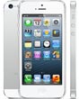 Купить iPhone 5 16 ГБ белый
