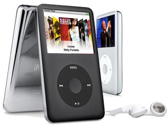 Купить iPod Classic