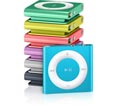 Купить iPod Shuffle