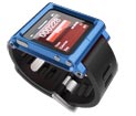 Чехол-браслет Lunatik для iPod Nano синий