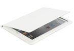 чехол Yoobao Lively для iPad 3 белый